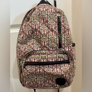 Converse Multicolor Sugar Skulls Go Backpack‎ Unisex